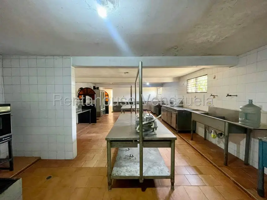 Galpon - Deposito en Venta en Agua Viva, Lara - 16