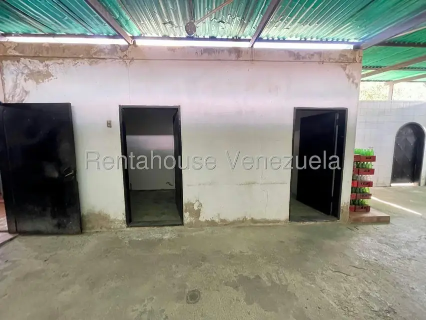 Galpon - Deposito en Venta en Agua Viva, Lara - 17