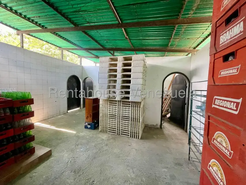 Galpon - Deposito en Venta en Agua Viva, Lara - 18