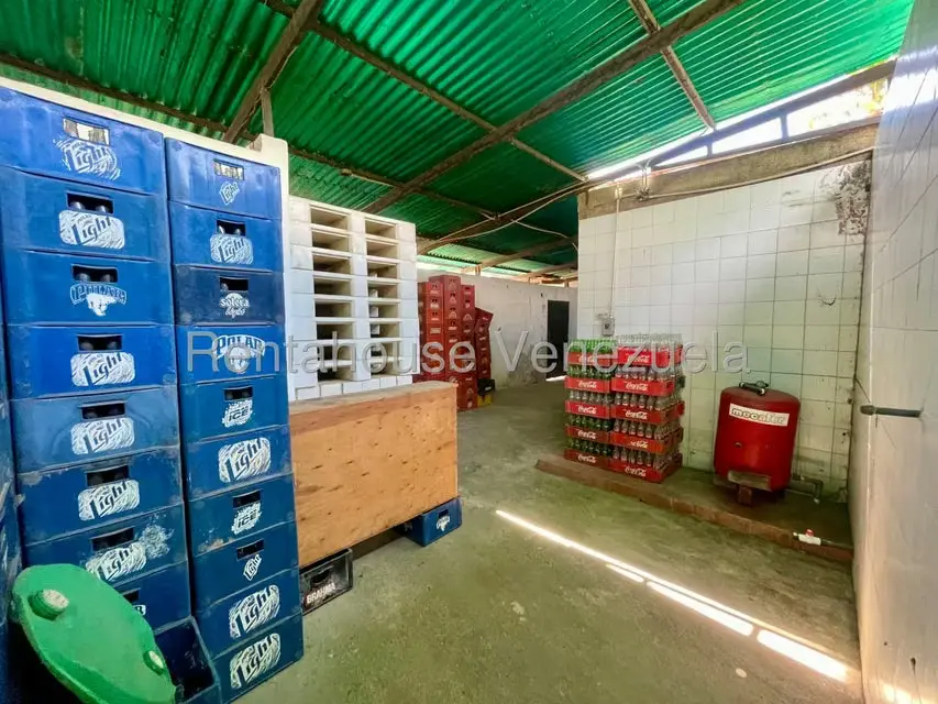 Galpon - Deposito en Venta en Agua Viva, Lara - 20