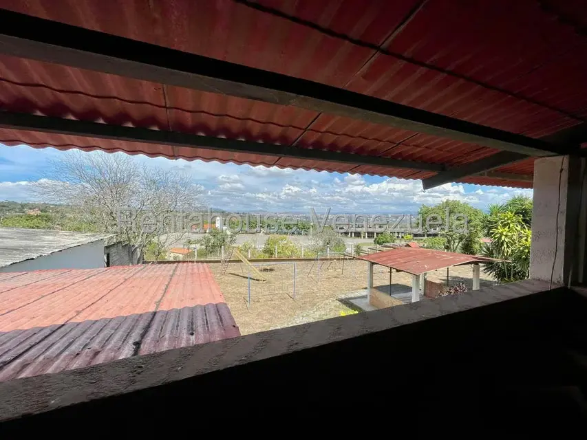 Galpon - Deposito en Venta en Agua Viva, Lara - 27