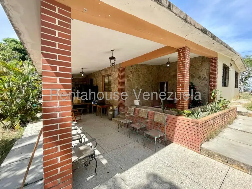 Galpon - Deposito en Venta en Agua Viva, Lara - 49