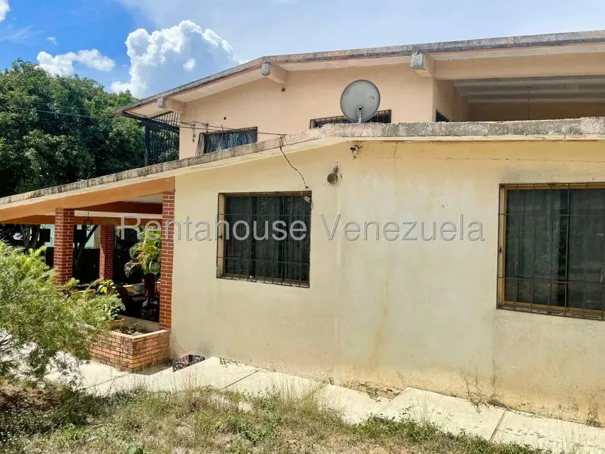Galpon - Deposito en Venta en Agua Viva, Lara - 67