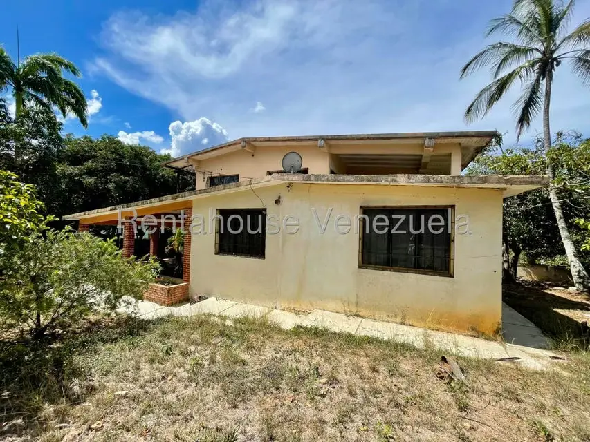 Galpon - Deposito en Venta en Agua Viva, Lara - 68