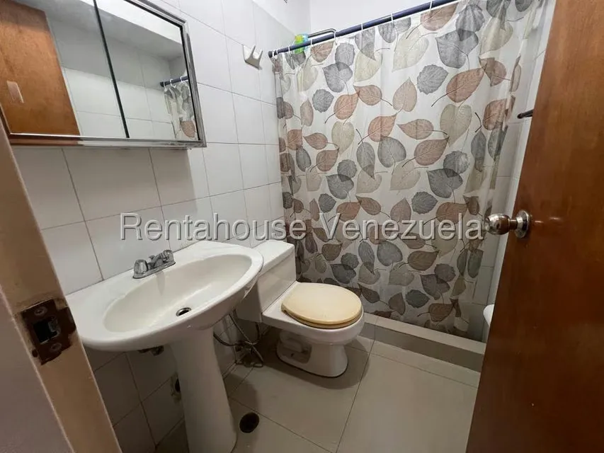 Apartamento (1 Nivel) en Venta en La Boyera, Distrito Metropolitano - 13