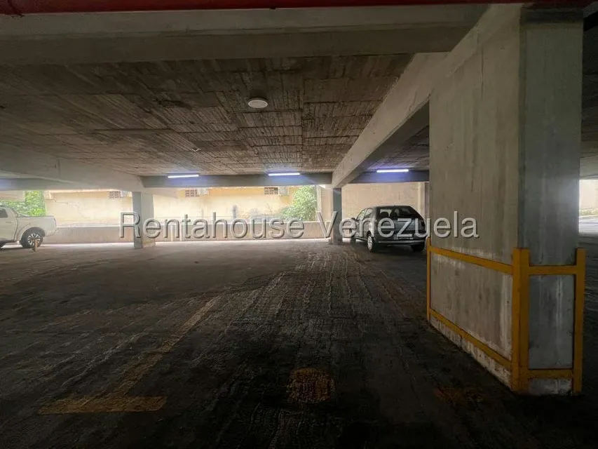 Apartamento (1 Nivel) en Venta en La Boyera, Distrito Metropolitano - 14