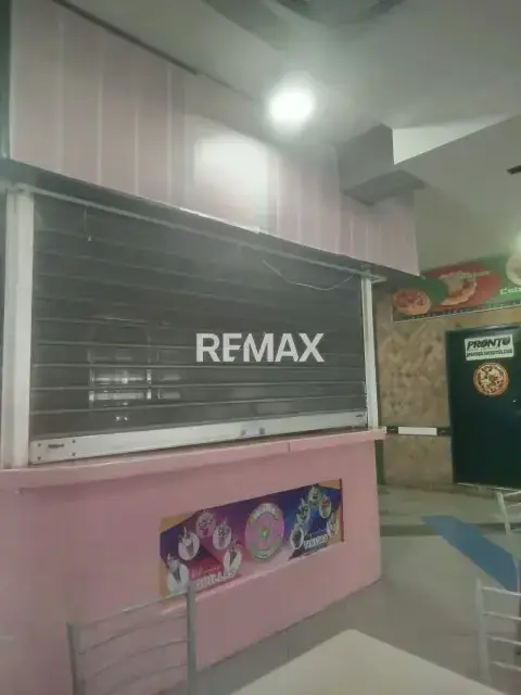 Alquiler de local Comercial C.C Plaza