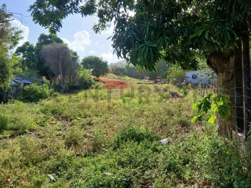 TERRENO CERCA DEL MAR, SECTOR LOMA DE GUERRA, ISLA DE MARGARITA