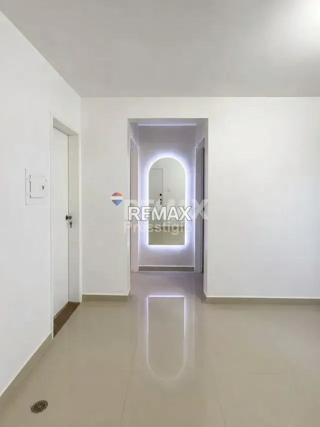 Apartamento en Venta - 2