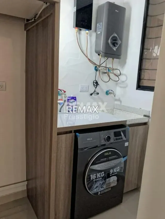 Apartamento en Venta - 7