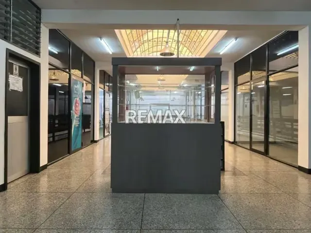 Mini Tienda N° 3 en Alquiler Avenida Andrés Bello entre Carrera 21 y 22 Zona Centro- Barquisimeto - 7