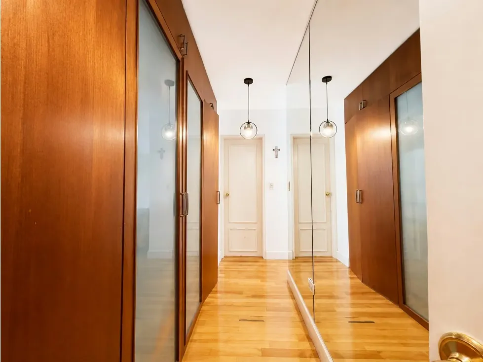 Se vende Apto 129m² 3h+s/2b+s/2p Los Chorros - 15