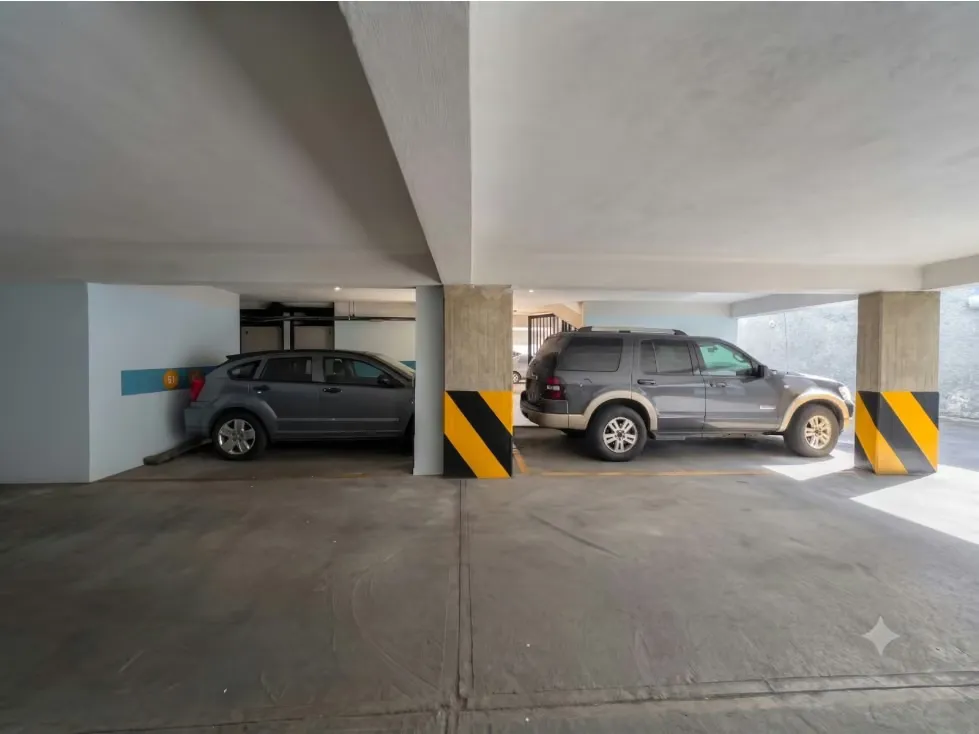 Se vende Apto 129m² 3h+s/2b+s/2p Los Chorros - 25
