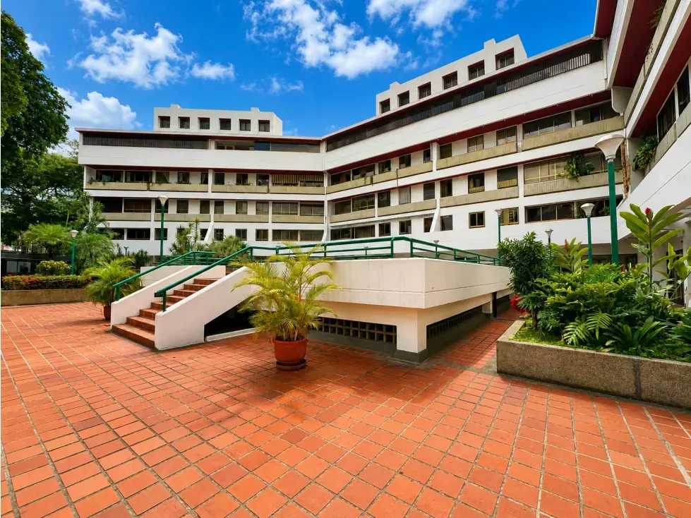 Se vende Apto 129m² 3h+s/2b+s/2p Los Chorros - 27