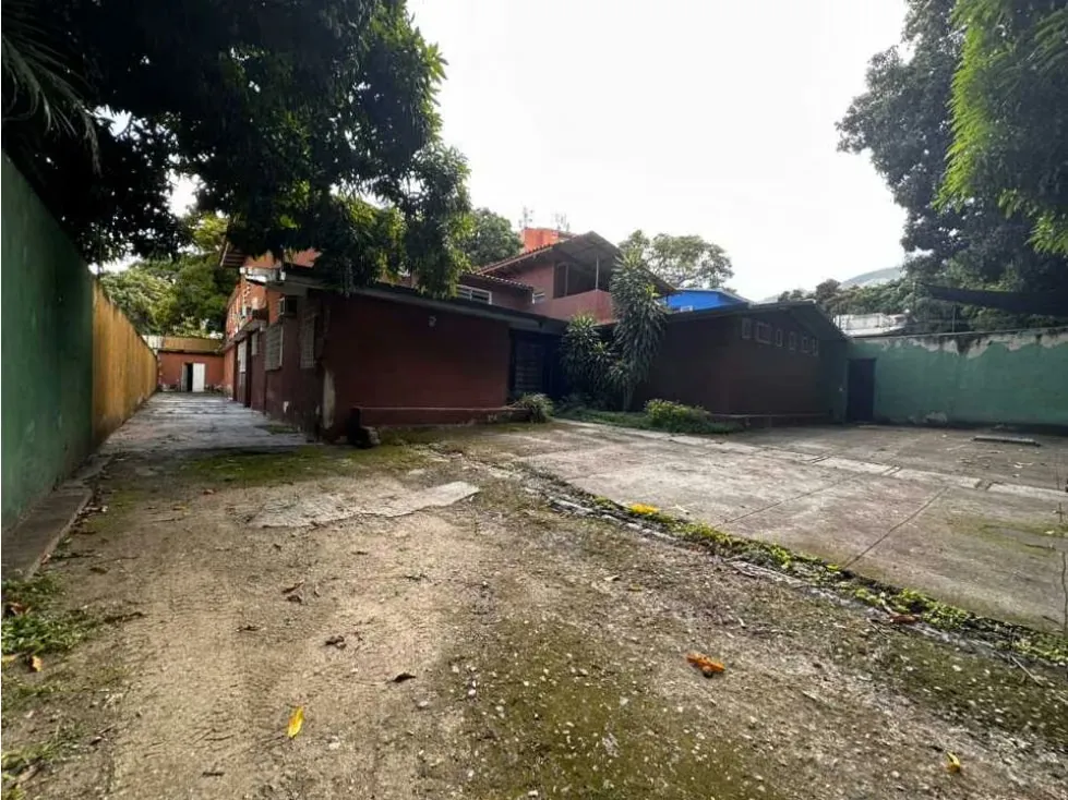 Se vende casa 850 M2. La Castellana - 3