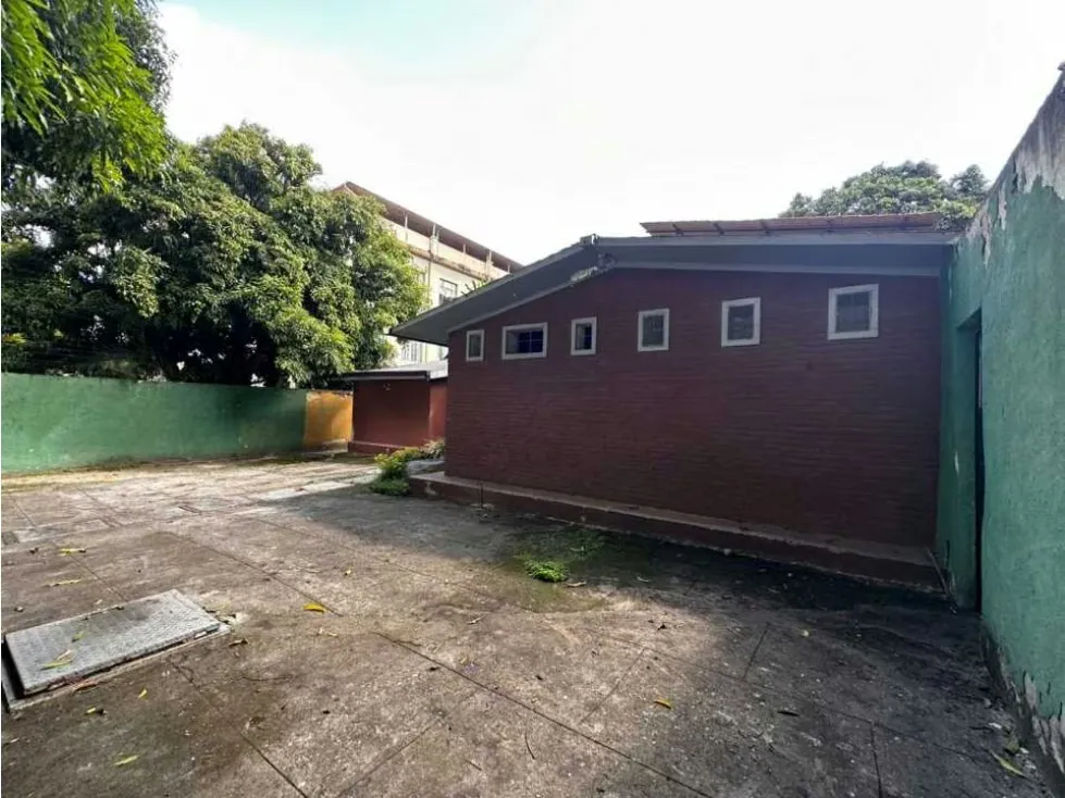 Se vende casa 850 M2. La Castellana - 7
