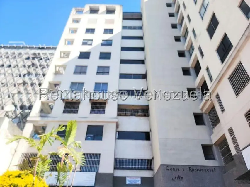Oficina en Alquiler en Chacao, Distrito Metropolitano