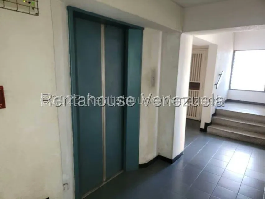 Oficina en Alquiler en Chacao, Distrito Metropolitano - 14