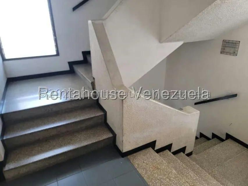 Oficina en Alquiler en Chacao, Distrito Metropolitano - 15