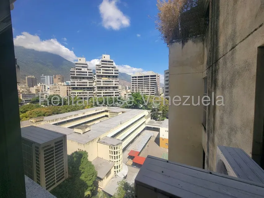 Oficina en Alquiler en Chacao, Distrito Metropolitano - 7