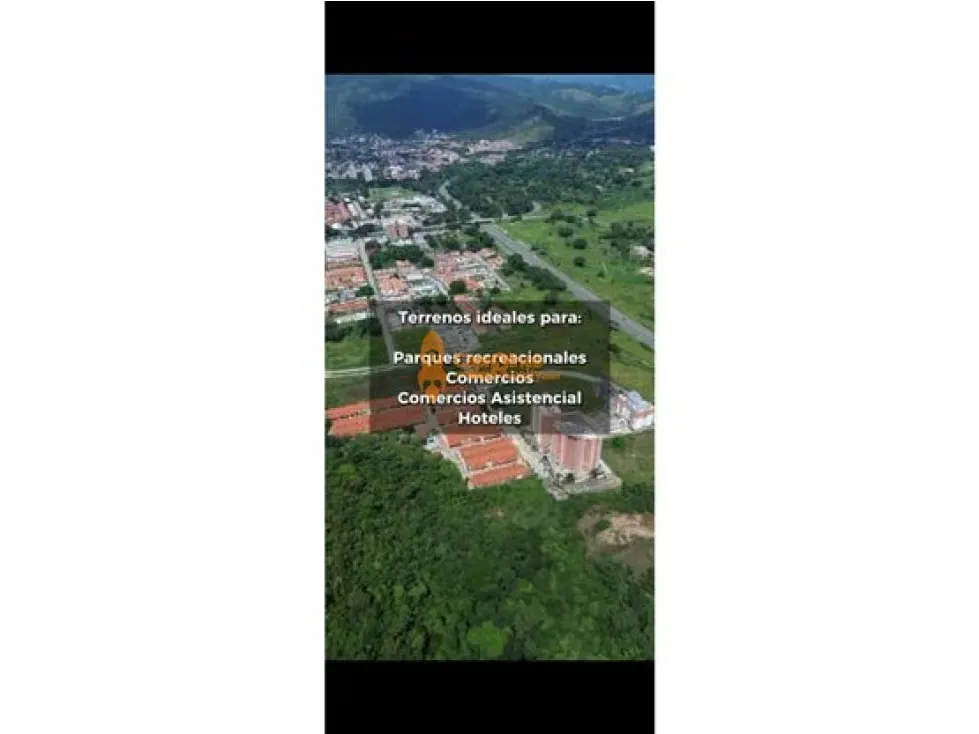 Parcela Residencial en Urb Manantial - 2