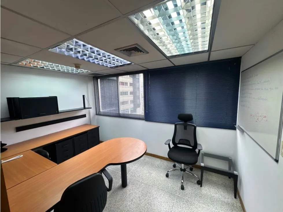 Se alquila oficina 200m2 1B La Castellana - 6