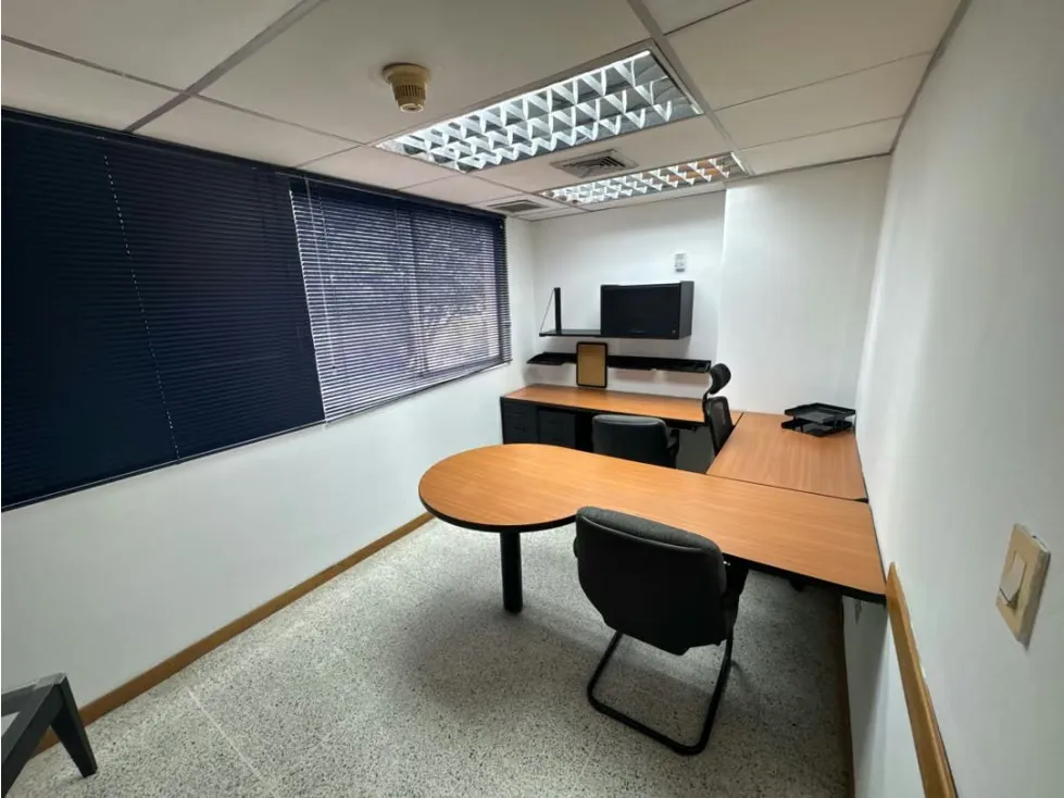 Se alquila oficina 200m2 1B La Castellana - 7