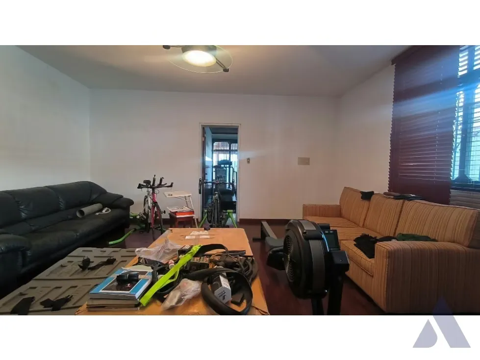 Vendo casa 400m2 Sorocaima La Trinidad 6248 - 3