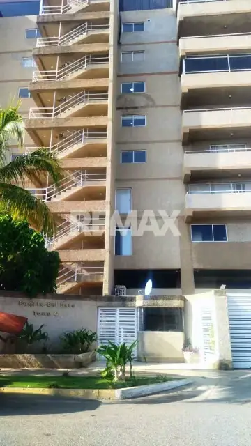 En Alquiler Apartamento Residencias Puerto del Este Puerto la Cruz