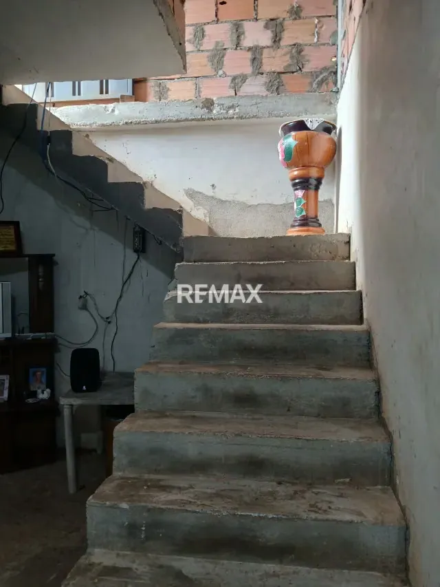Apartamento con avance de construcción