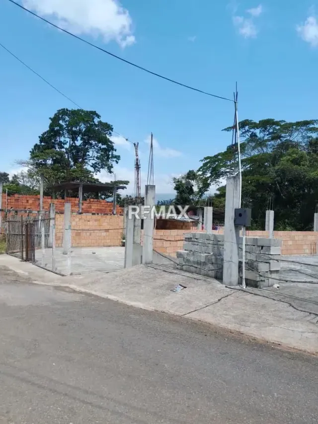 Apartamento con avance de construcción - 2