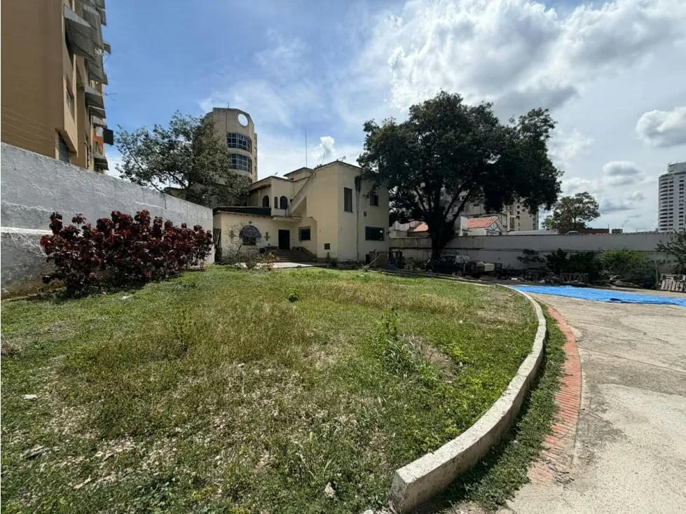 Se alquila Casa 2346m² Las Palmas - 5
