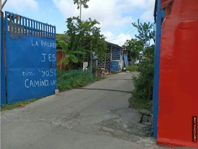 En Venta Terreno Industrial y Comercial en Puerto Cabello, C-6063540
