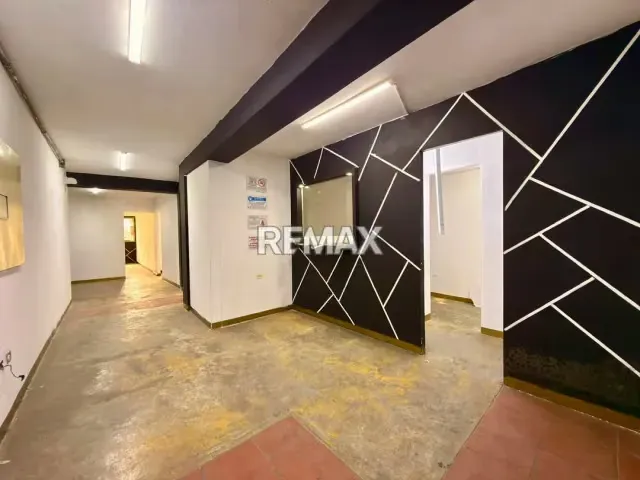 Venta de Edificio Comercial en Prado de María, Av. Roosevelt - 14