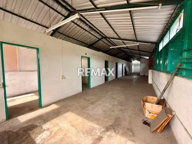 Venta de Edificio Comercial en Prado de María, Av. Roosevelt - 5