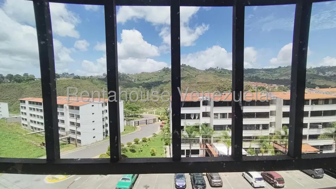 Apartamento (1 Nivel) en Venta en La Quinta, Miranda - 17