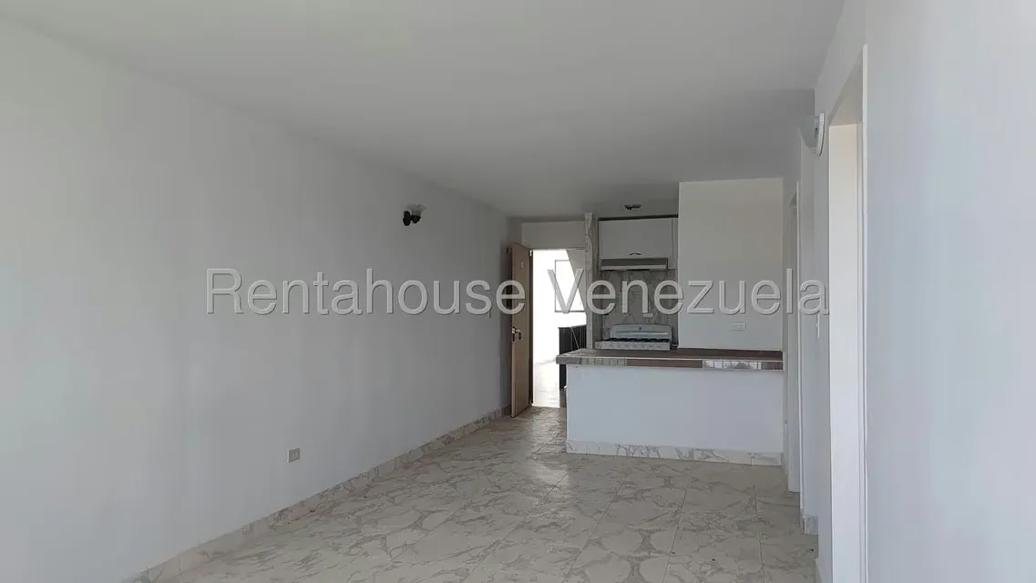 Apartamento (1 Nivel) en Venta en La Quinta, Miranda - 4