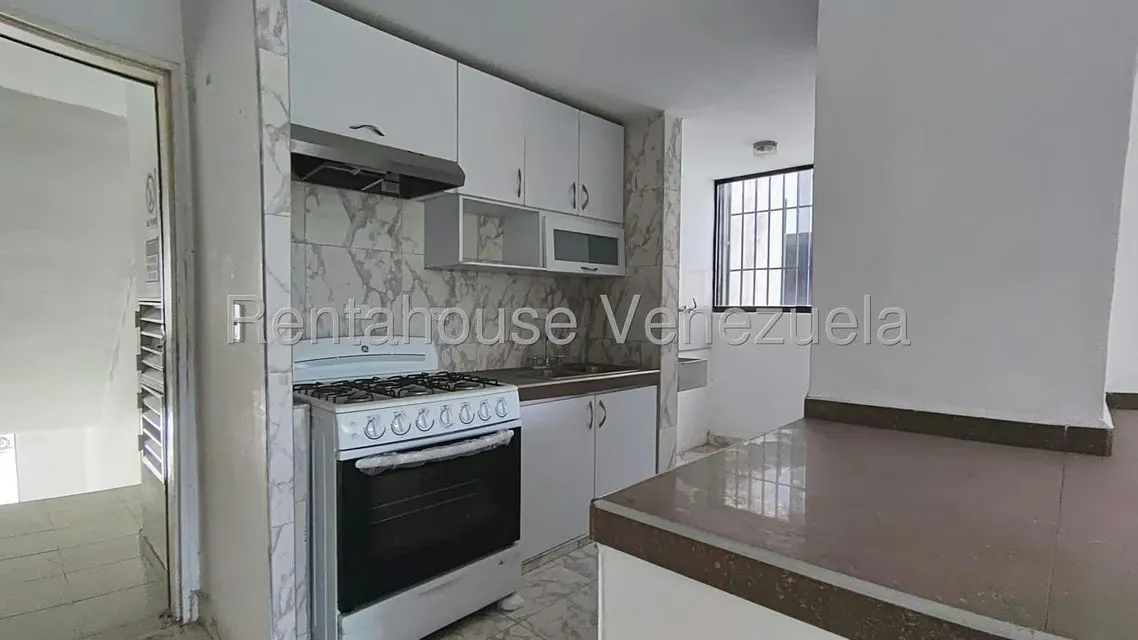 Apartamento (1 Nivel) en Venta en La Quinta, Miranda - 5