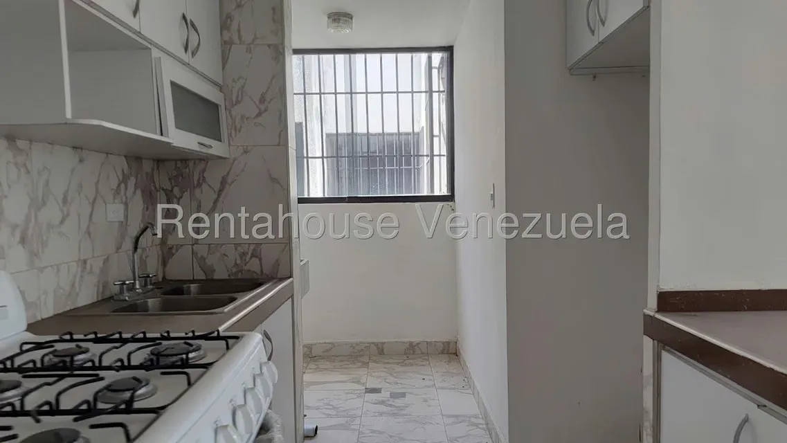 Apartamento (1 Nivel) en Venta en La Quinta, Miranda - 7