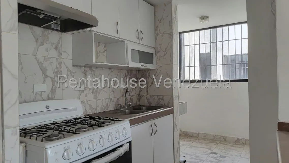 Apartamento (1 Nivel) en Venta en La Quinta, Miranda - 8