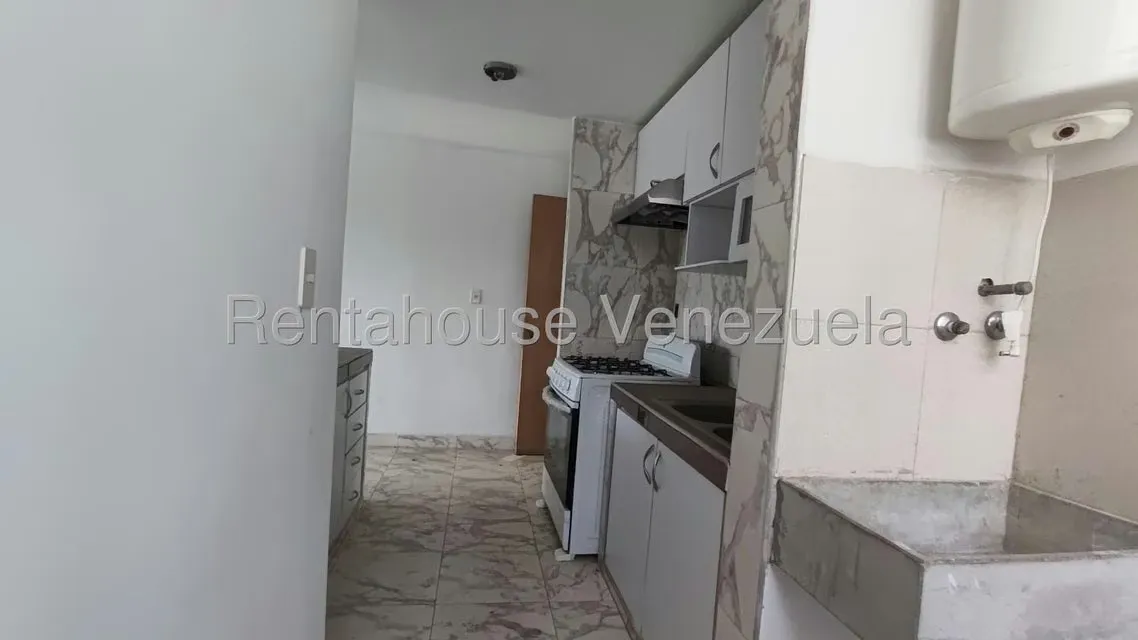 Apartamento (1 Nivel) en Venta en La Quinta, Miranda - 9