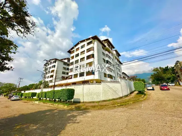 Apartamento Terrazas del este, Las Acacias*