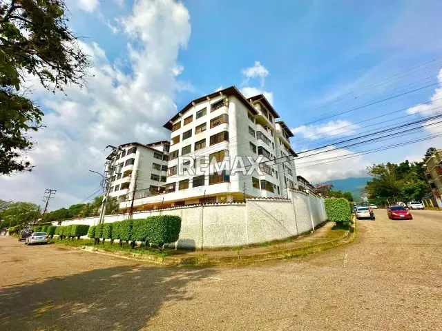 Apartamento Terrazas del este, Las Acacias*