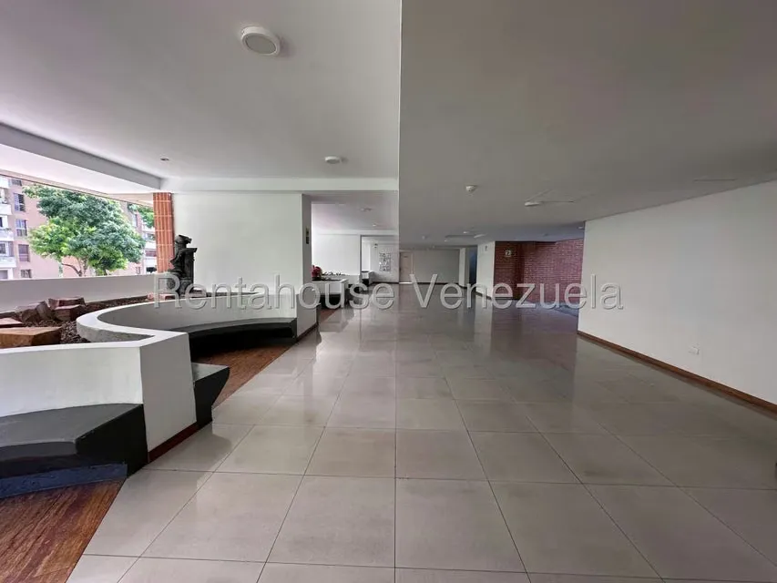 Apartamento (1 Nivel) en Venta en Santa Monica, Distrito Metropolitano - 22