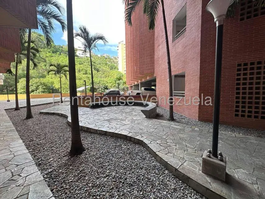 Apartamento (1 Nivel) en Venta en Santa Monica, Distrito Metropolitano - 26