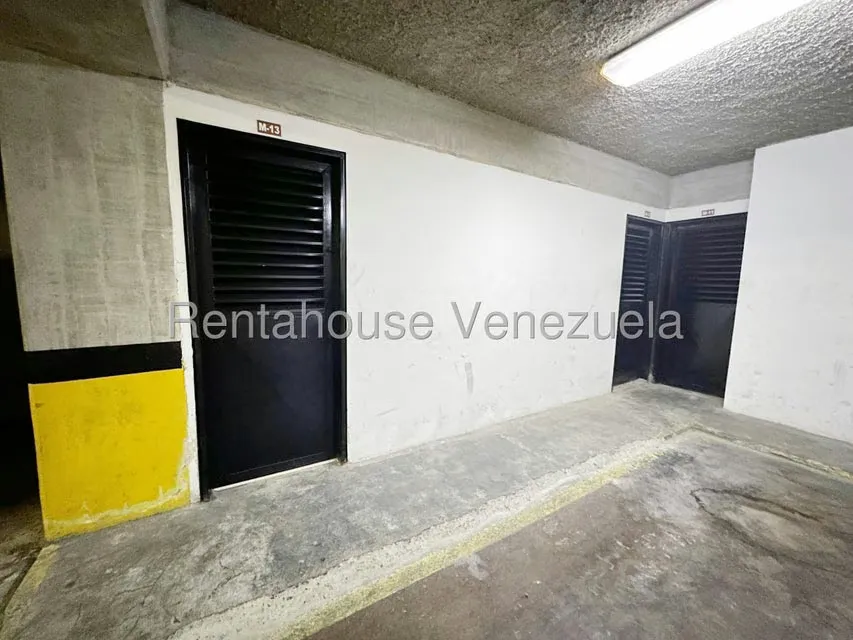 Apartamento (1 Nivel) en Venta en Santa Monica, Distrito Metropolitano - 30
