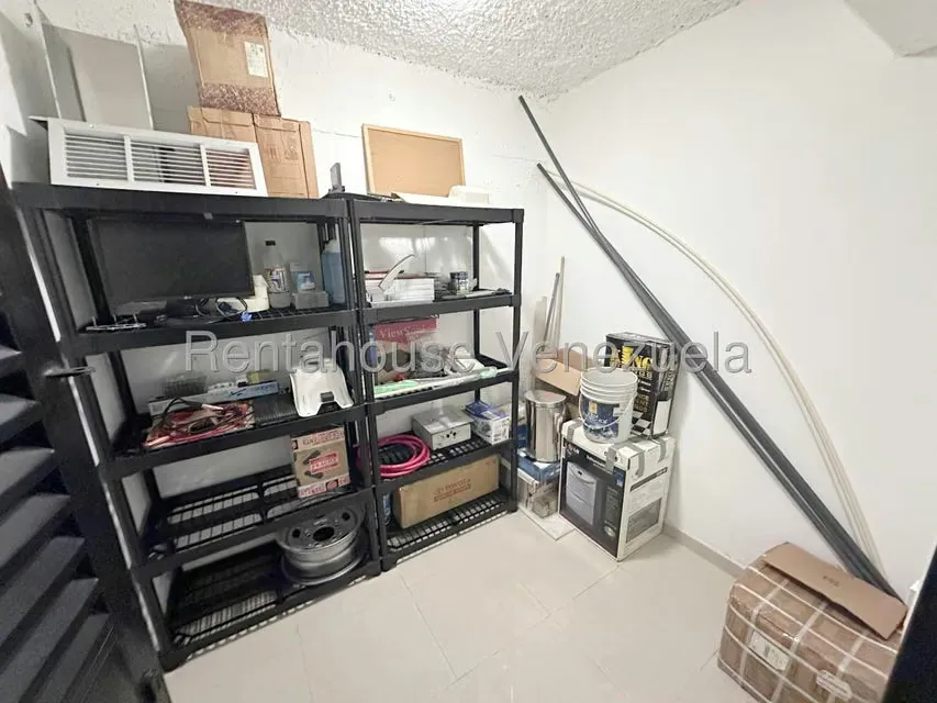 Apartamento (1 Nivel) en Venta en Santa Monica, Distrito Metropolitano - 33