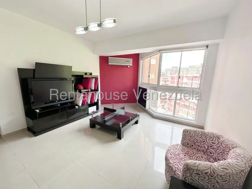Apartamento (1 Nivel) en Venta en Santa Monica, Distrito Metropolitano - 8