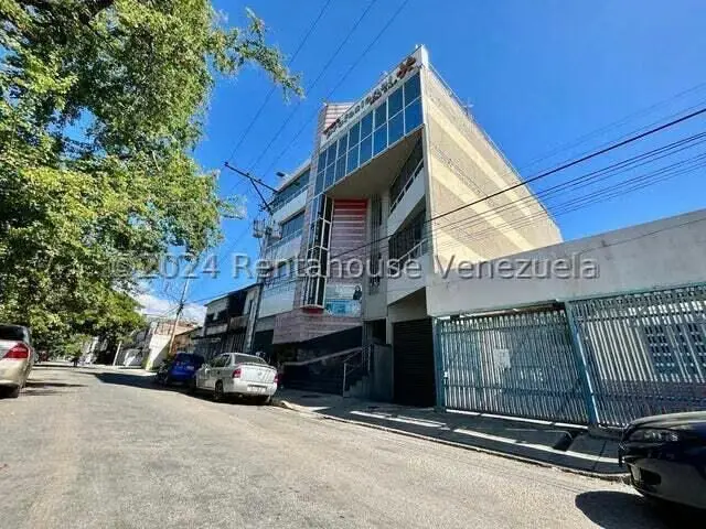 Local Comercial en Venta en Avenida Fuerzas Aereas, Aragua - 16