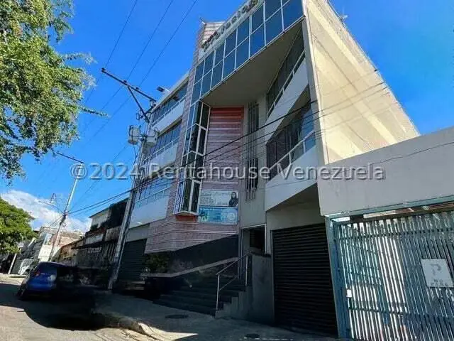 Local Comercial en Venta en Avenida Fuerzas Aereas, Aragua - 17